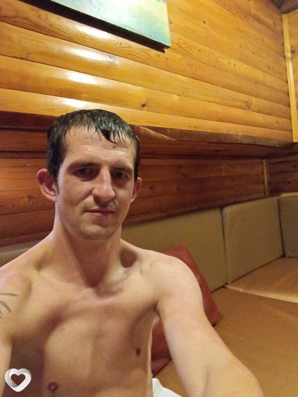 Роман, 34, Новосибирске — анкета №515567