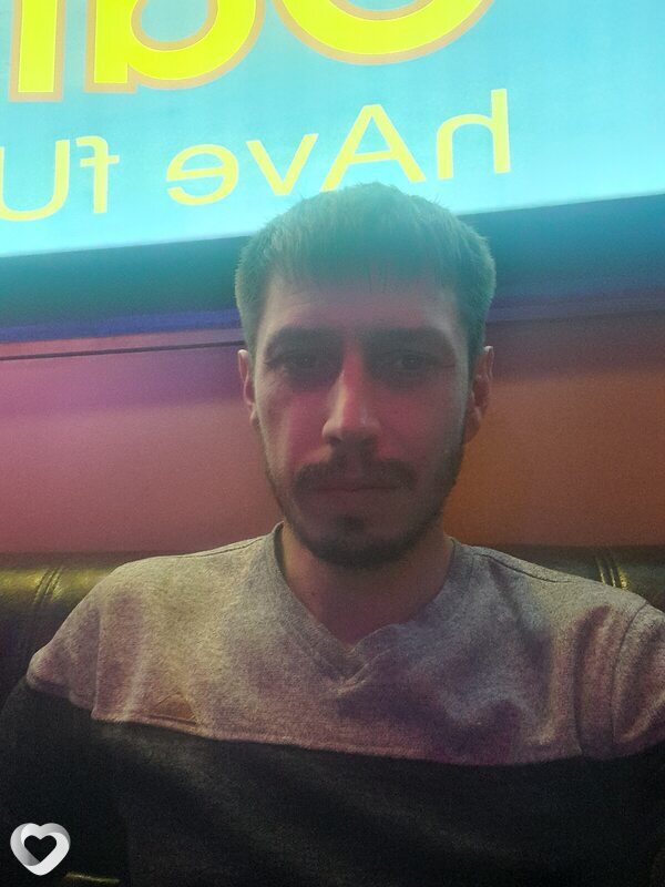 Антон, 33, Кемерове — анкета №515571