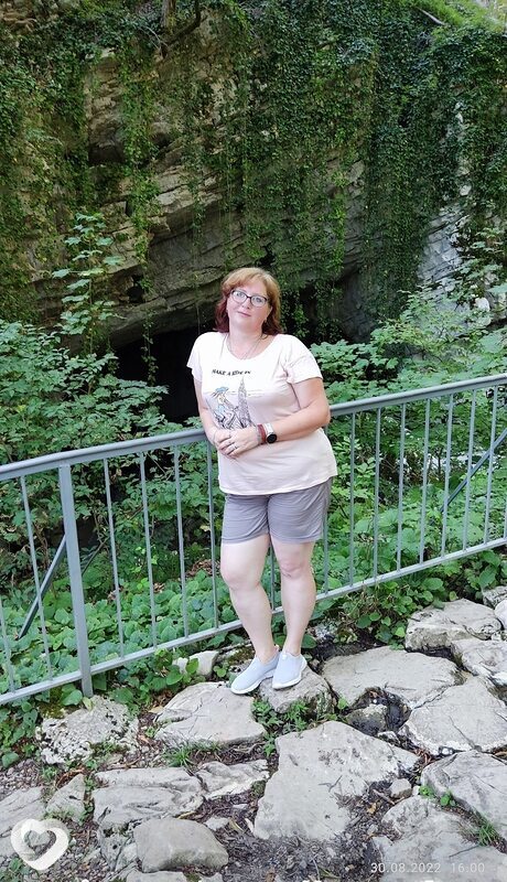Татьяна, 43, Самаре — анкета №515572