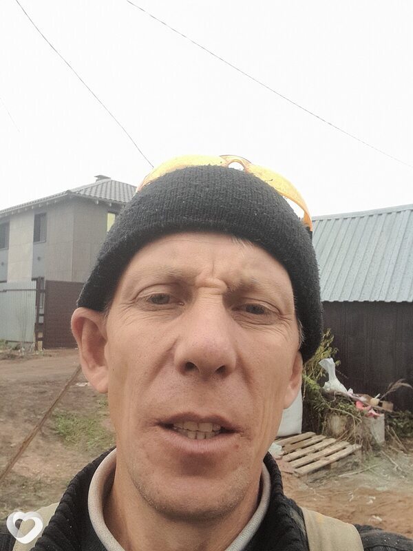 Алексей, 47, Уфе — анкета №515574