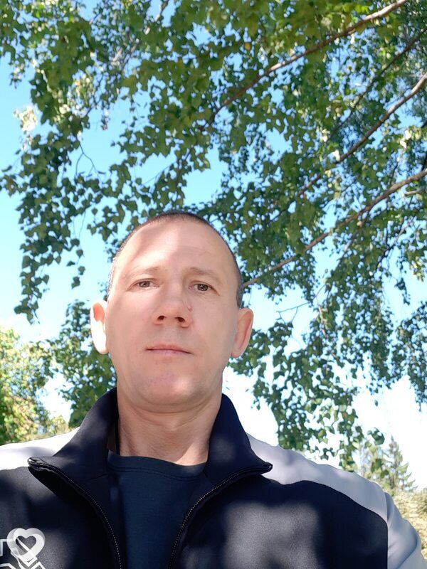 Вячеслав, 47, Самаре — анкета №515581