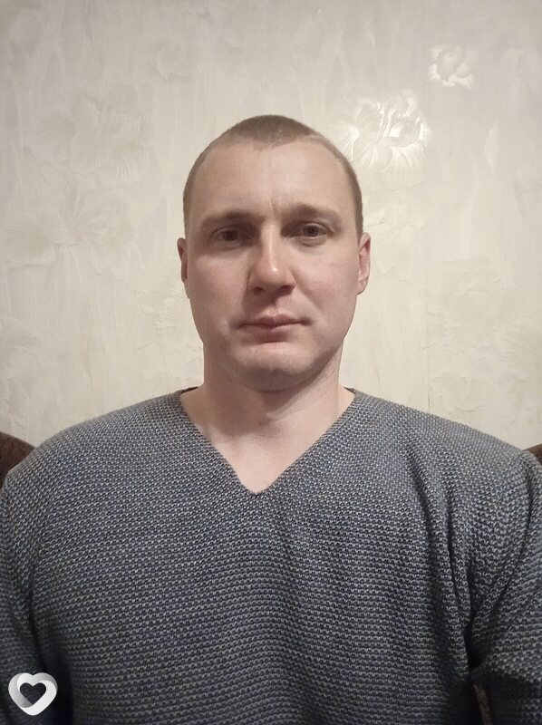 Андрей, 40, Донецке — анкета №515588