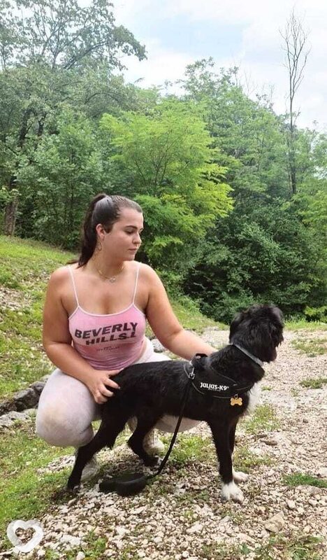 Annette, 33, Кирове — анкета №515590