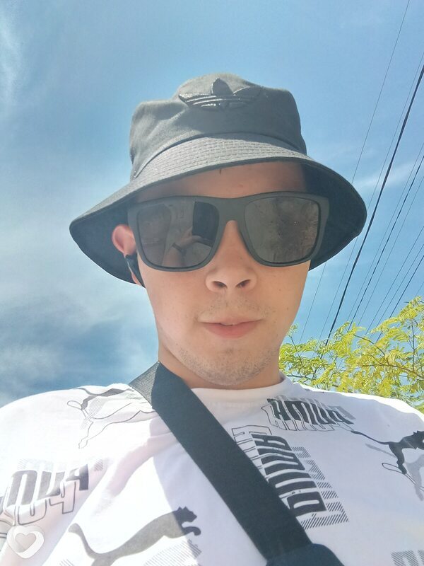 Давид, 25, Краснодаре — анкета №515592