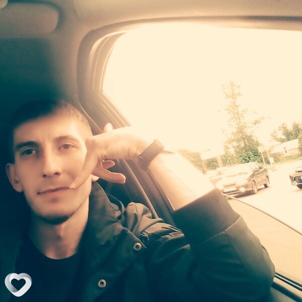 Александр, 38, Великом Новгороде — анкета №515593
