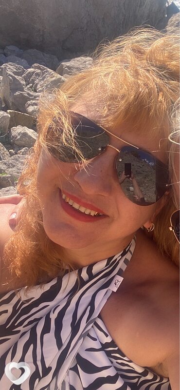 Камила, 43, Евпатории — анкета №515597