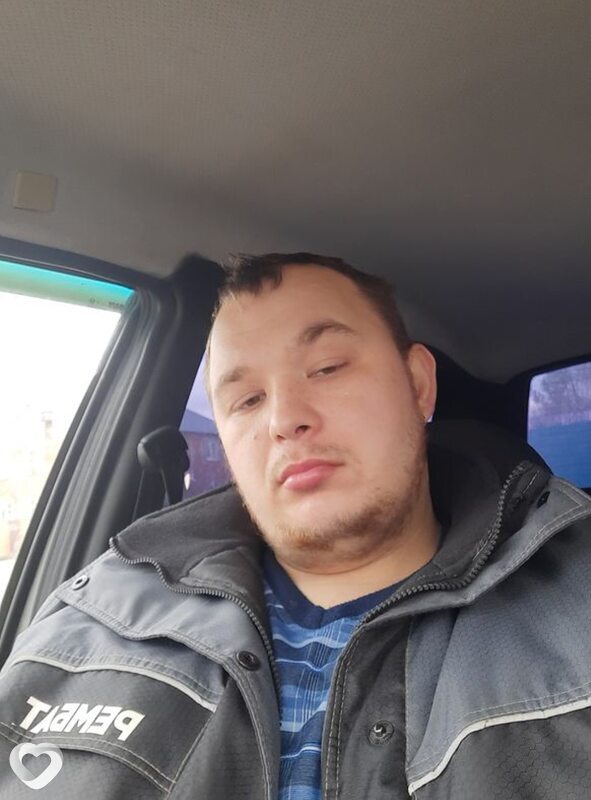 Danila, 36, Уфе — анкета №515602