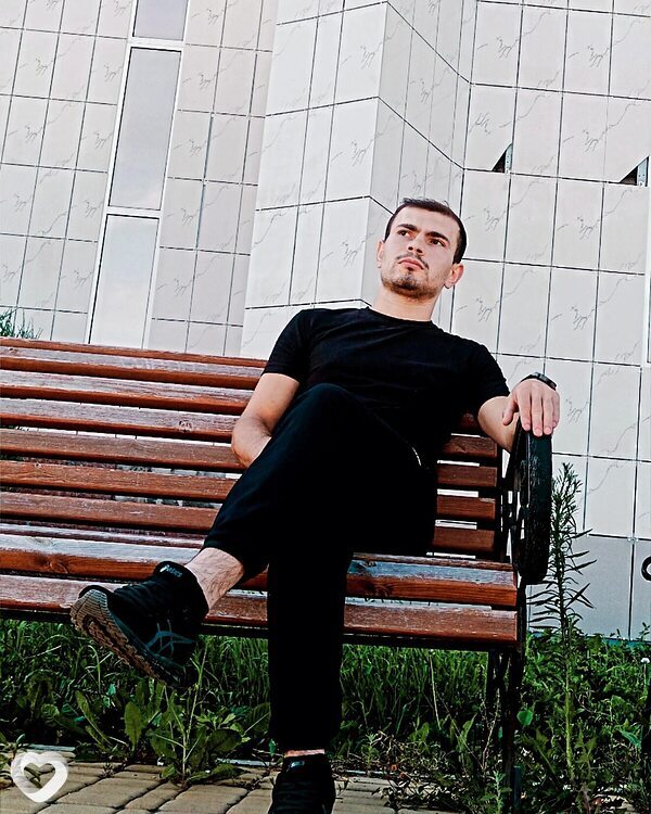 Мага, 27, Кургане — анкета №515679