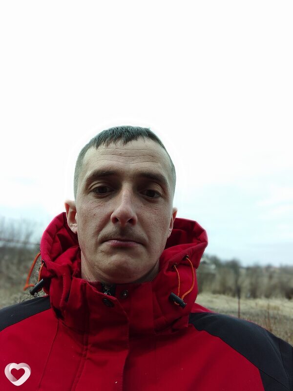 Александр, 32, Луганске — анкета №515680