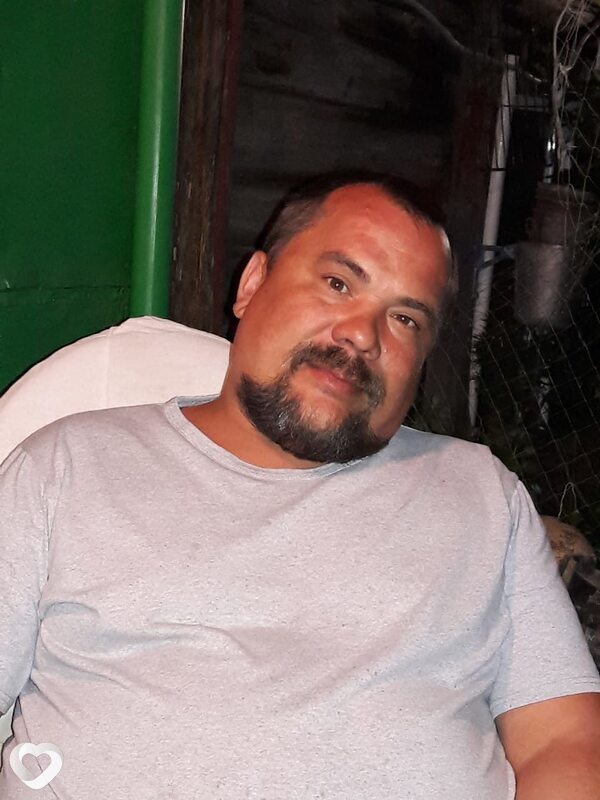 Денис, 47, Саратове — анкета №515681