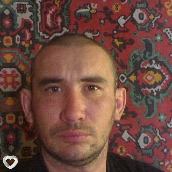 Bondikam, 49, Оренбурге — анкета №515684