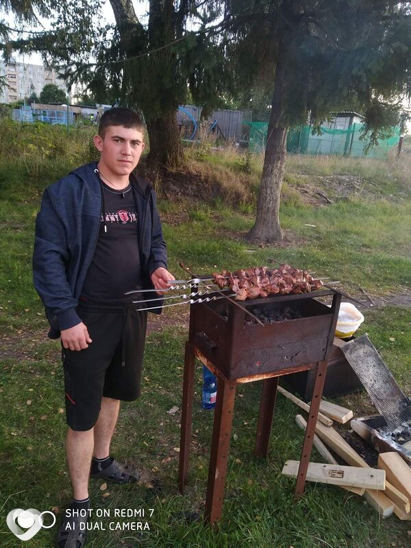 Николай, Бельцы