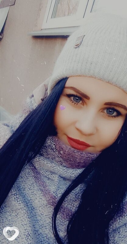 Юлия, 27, Магнитогорске — анкета №515689