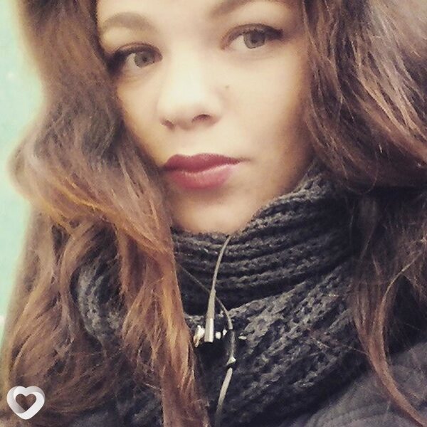 Лиза, 28, Воронеже — анкета №515690