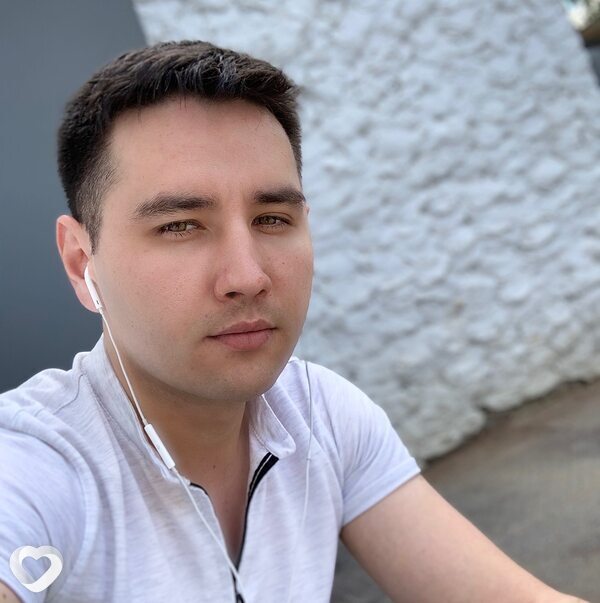 Андрей, 33, Саратове — анкета №515692