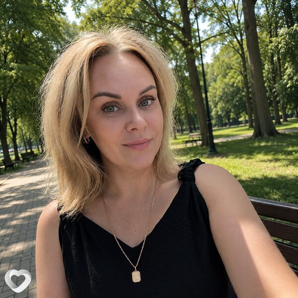 Ольга, 45, Туле — анкета №515694