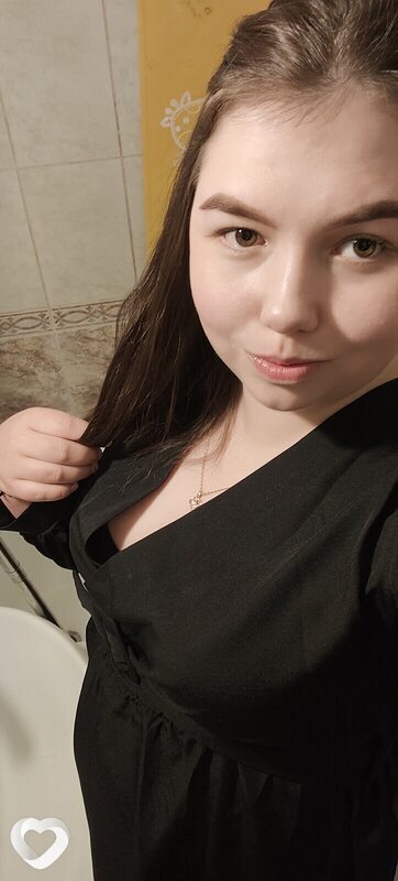 Яна, 30, Гатчине — анкета №515697