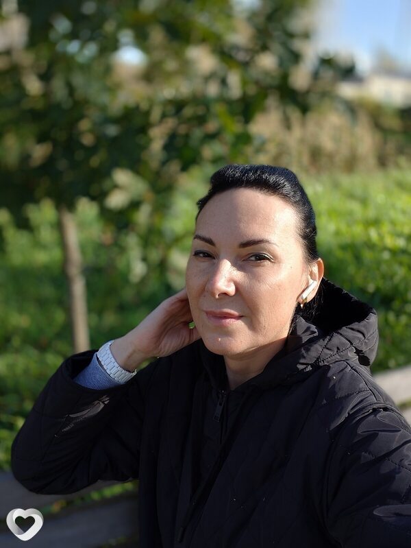 Светлана, 52, Санкт-Петербурге — анкета №515703