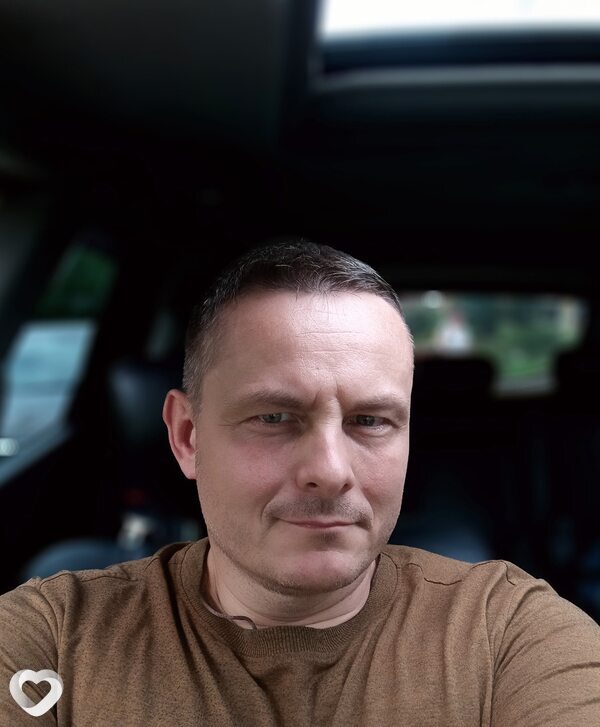 Денис, 44, Минске — анкета №515633