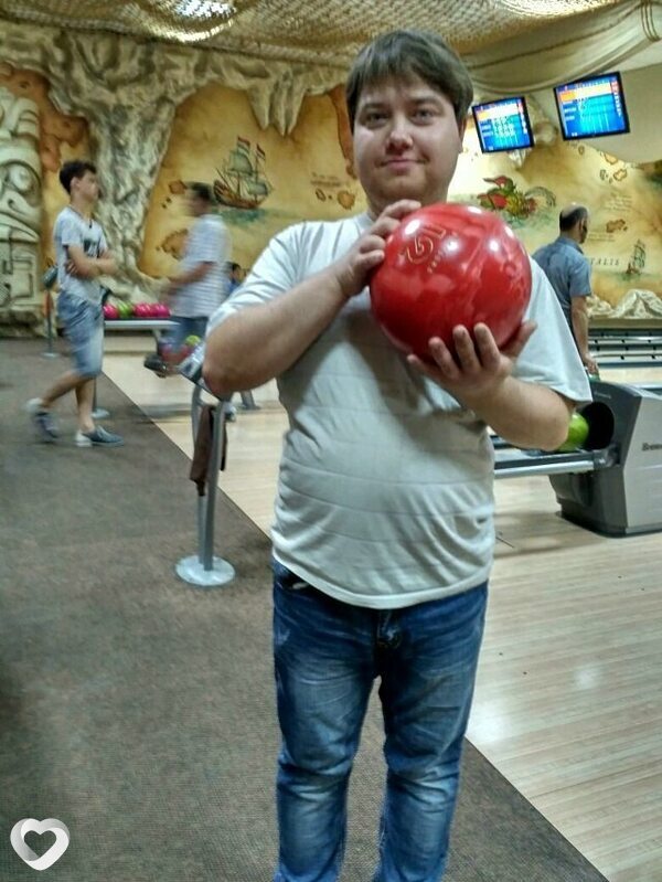 Вадим, 34, Майкопе — анкета №515636