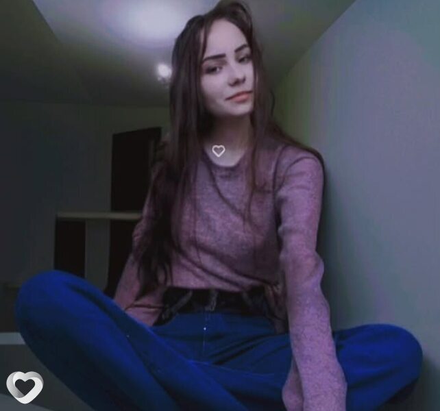 Виктория, 21, Петропавловске — анкета №515641
