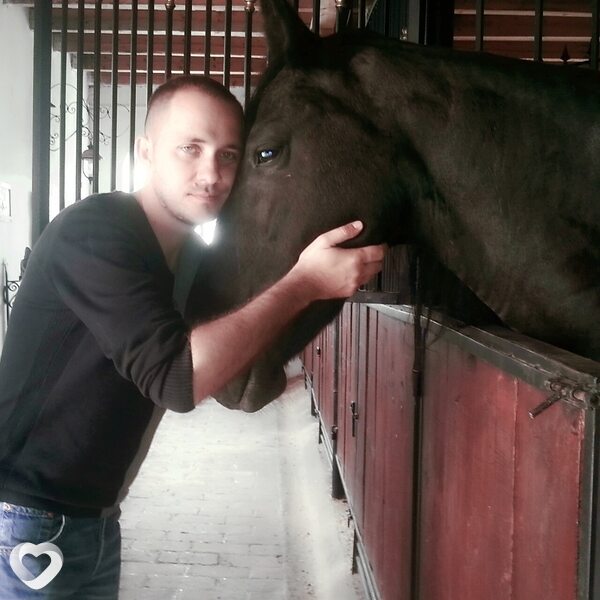 Florin, 46, București — анкета №515643