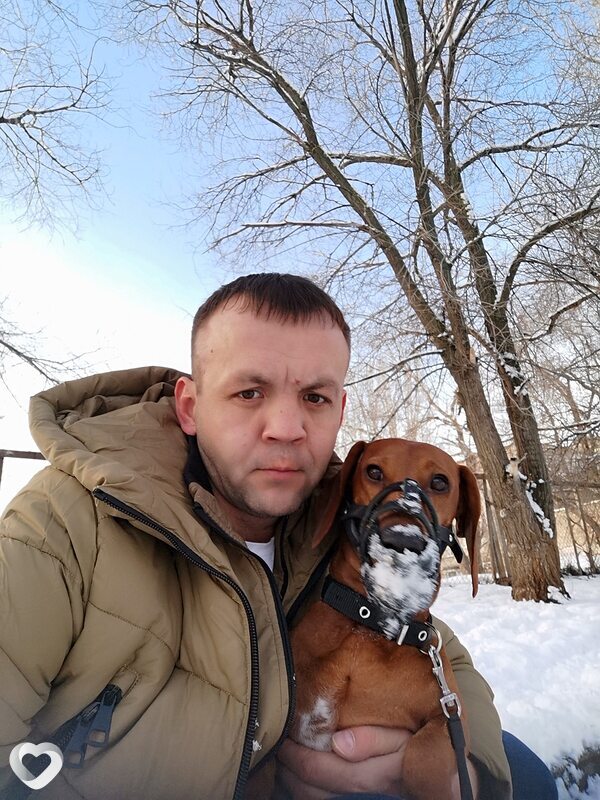 Александр, 39, Тольятти — анкета №515645