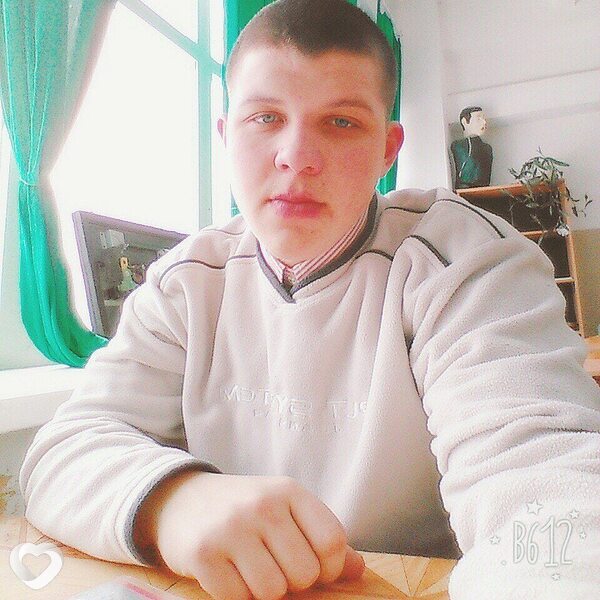 Дмитрий, 27, Перми — анкета №515646