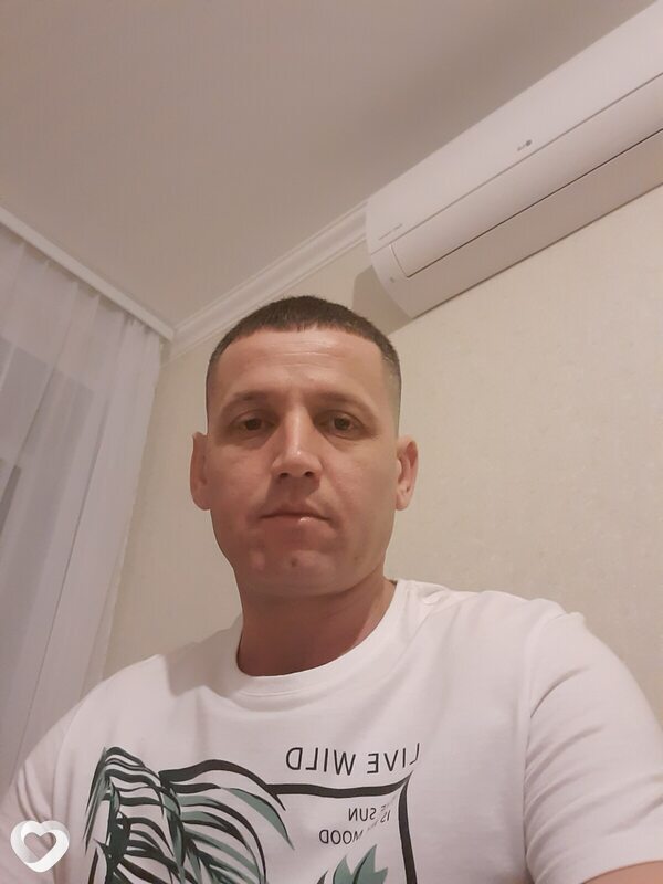 Александр, 37, Новосибирске — анкета №515652