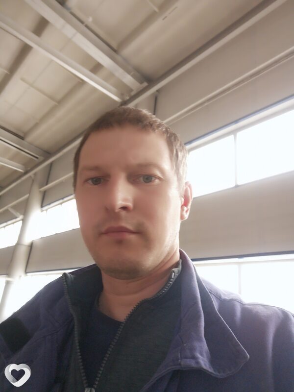 Сергей, 38, Ухте — анкета №515655