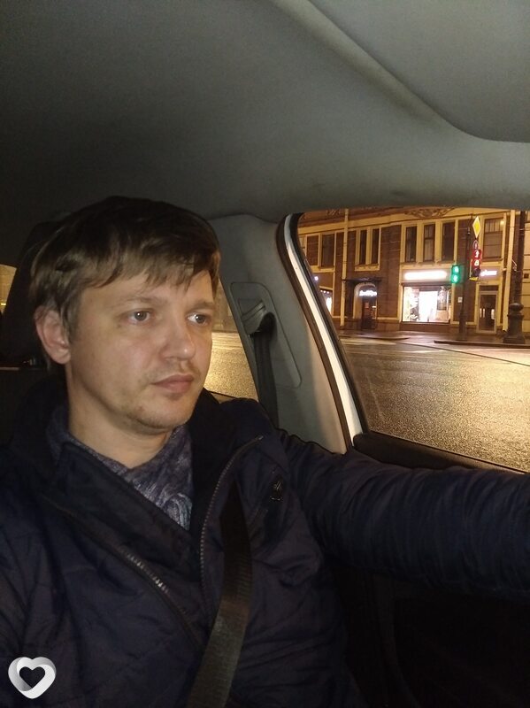 Григори, 34, Санкт-Петербурге — анкета №515656