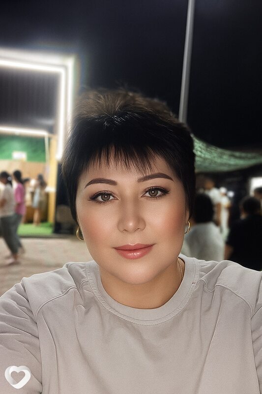 Зарина, 37, Усть-Каменогорск — анкета №515658