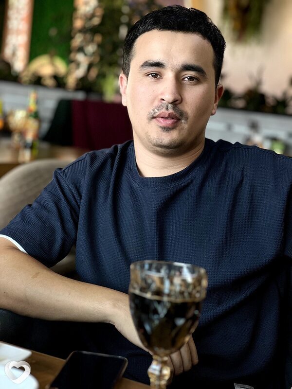 Шохрух, 32, Москве — анкета №515660