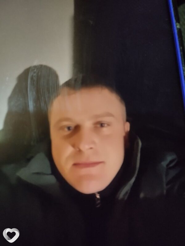Артём, 36, Караганде — анкета №515661