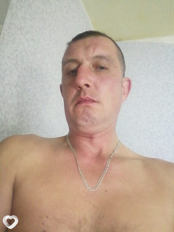 Виктор, 42, Тарусе — анкета №515665