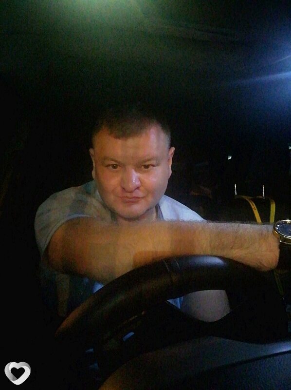 Виталий, Нахабино
