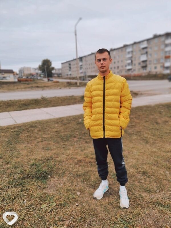 Даня, 25, Москве — анкета №515670