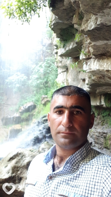 Самир, 52, Архангельске — анкета №515673