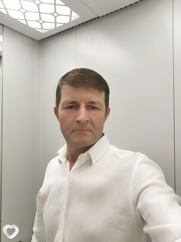 Вячеслав, 56, Воронеже — анкета №515675