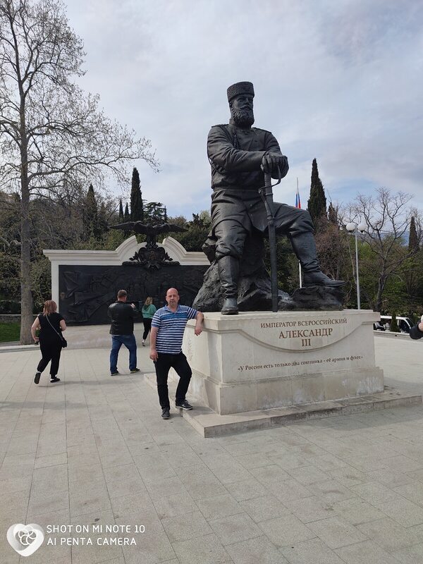 Грин, 45, Краснодаре — анкета №515677