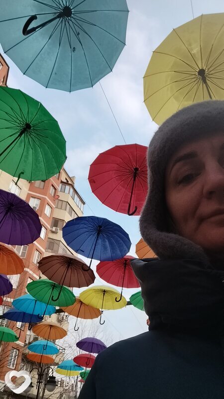 Катя, 41, Орёл — анкета №515678