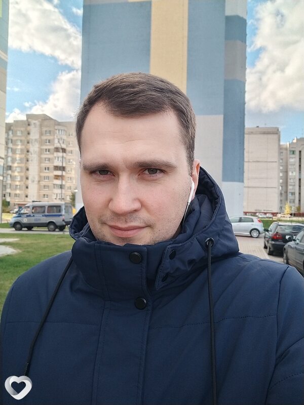 Саша, 34, Фаниполе — анкета №515429