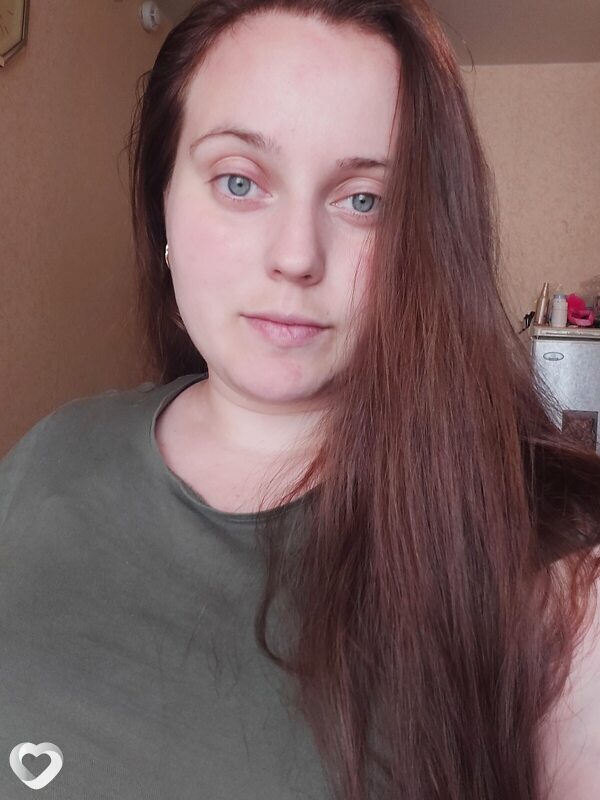Оля, 27, Волгограде — анкета №515444