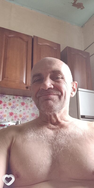 Иван, 55, Слуцке — анкета №515445