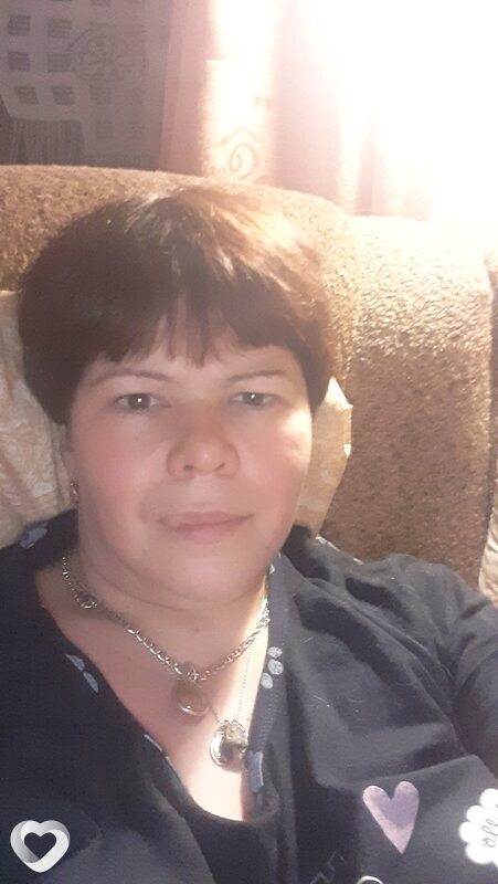 Марина, 47, Всеволожске — анкета №515448