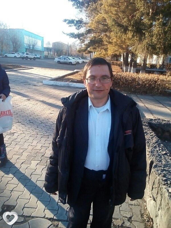 Геннадий, 46, Шахтинске — анкета №515449