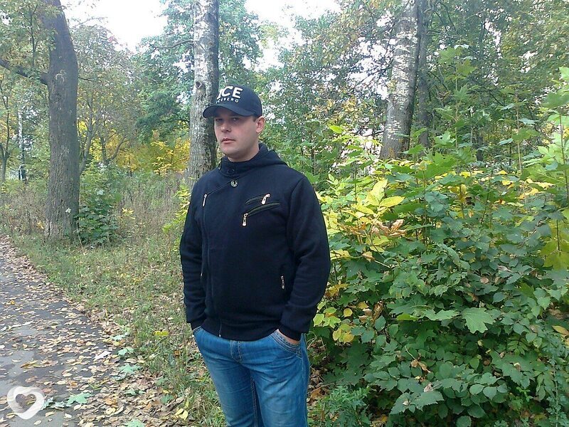 Дмитрий, 42, Орёл — анкета №515450