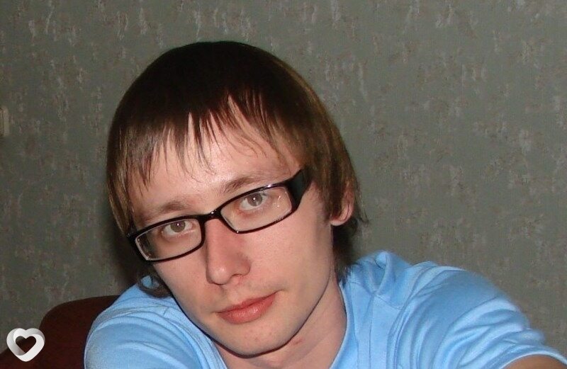 Александр, 39, Сызрани — анкета №515762