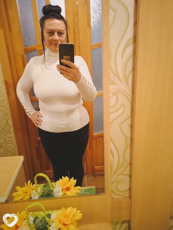 Ирина, 57, Светлогорске — анкета №515772