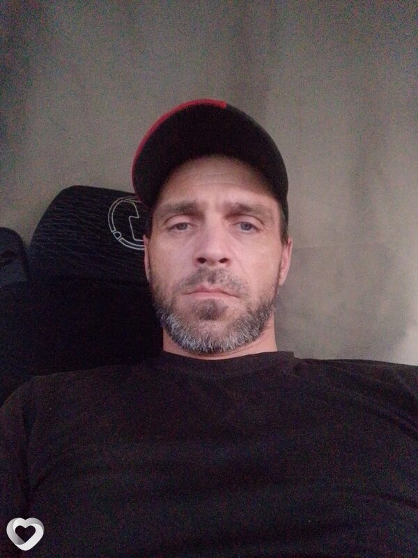 Николай, 42, Москве — анкета №515773